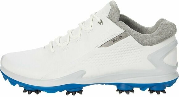 Men's golf shoes Ecco Biom G3 White 45 - 2