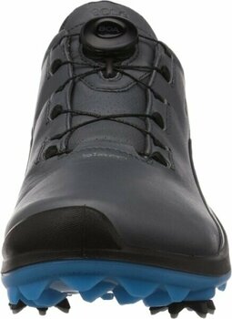 Moški čevlji za golf Ecco Biom G3 BOA Dark Shadow 42 - 3