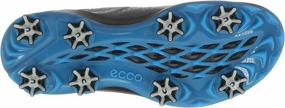 Pantofi de golf pentru bărbați Ecco Biom G3 BOA Dark Shadow 44 - 5