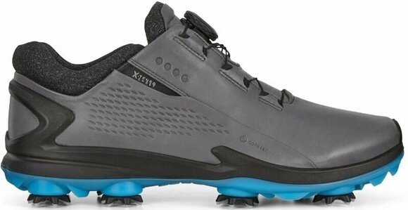Мъжки голф обувки Ecco Biom G3 BOA Dark Shadow 45 - 2