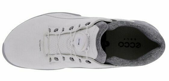 Men's golf shoes Ecco Biom G3 BOA White 44 - 3