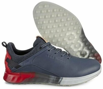 Men's golf shoes Ecco S-Three Ombre 40 - 2
