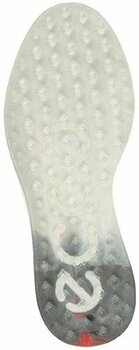 Golfijalatsid naistele Ecco S-Three Womens Golf Shoes Damask Rose 37 - 3