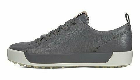 Men's golf shoes Ecco Soft Grey 47 - 3
