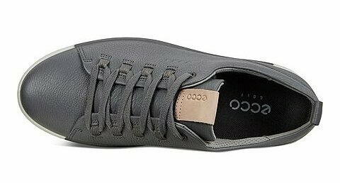 Pantofi de golf pentru bărbați Ecco Soft Gri 47 - 6