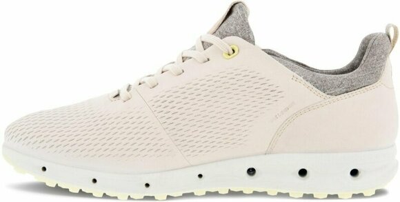 Chaussures de golf pour femmes Ecco Cool Pro Limestone 41 - 3