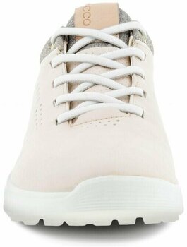 Golfijalatsid naistele Ecco S-Three Womens Golf Shoes Limestone 41 2022 - 4