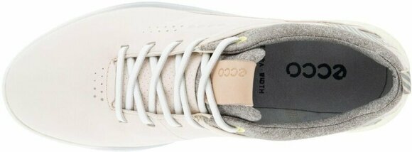Golfijalatsid naistele Ecco S-Three Womens Golf Shoes Limestone 41 2022 - 6