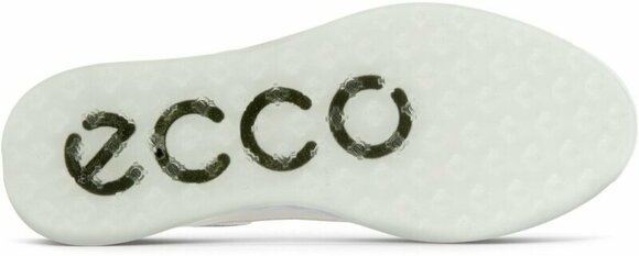 Golfijalatsid naistele Ecco S-Three Womens Golf Shoes Limestone 41 2022 - 7