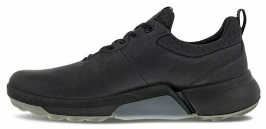 Men's golf shoes Ecco Biom Hybrid 4 Black 40 - 3