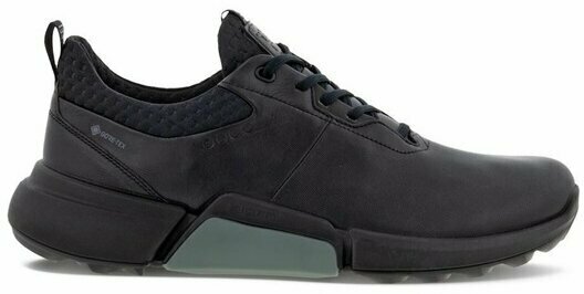 Men's golf shoes Ecco Biom Hybrid 4 Black 41 - 2