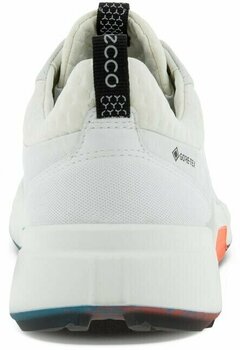 Dámske golfové topánky Ecco Biom Hybrid 4 White 37 - 7