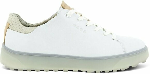 Chaussures de golf pour femmes Ecco Tray Bright White 37 - 2