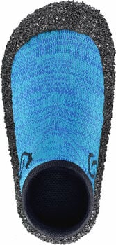 Barefoot Skinners Kids Ocean Blu 33-35 Barefoot - 5