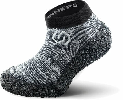 Efeito descalço Skinners Kids Granite Grey 30-32 Efeito descalço - 2