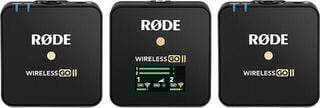 Wireless Audio System Rode Wireless GO II Wireless Audio System - 2