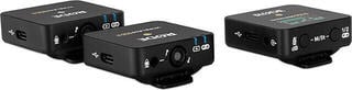 Wireless Audio System Rode Wireless GO II Wireless Audio System - 3