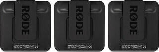 Wireless Audio System Rode Wireless GO II Wireless Audio System - 4
