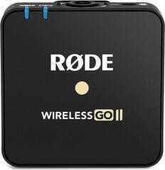 Wireless Audio System Rode Wireless GO II Wireless Audio System - 5
