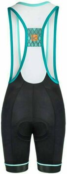 Cycling Short and pants Funkier Arcille Mint XL Cycling Short and pants - 3