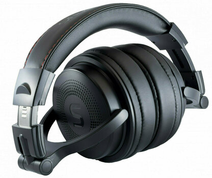 Studio Headphones Soundeus Fidelity 30 - 2