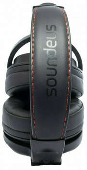 Studio Headphones Soundeus Fidelity 30 - 5