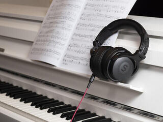Studio Headphones Soundeus Fidelity 30 Studio Headphones - 5