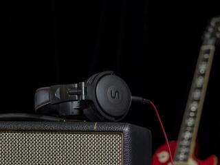 Studio Headphones Soundeus Fidelity 30 Studio Headphones - 6