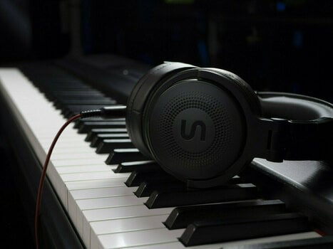 Studio Headphones Soundeus Fidelity 30 - 9