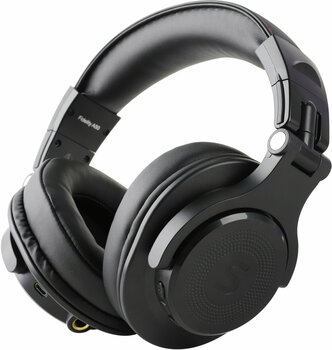 Studio Headphones Soundeus Fidelity A50 - 2