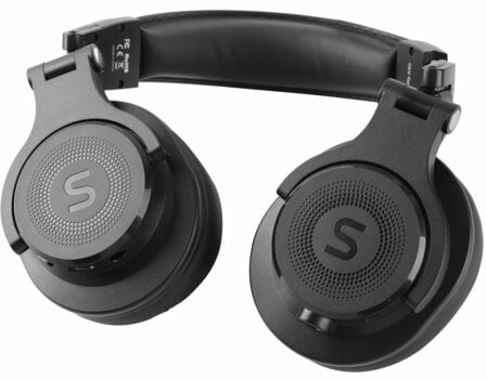 Studio Headphones Soundeus Fidelity A50 - 4