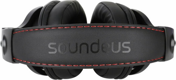 Studio Headphones Soundeus Fidelity A50 - 5