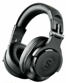 Studio Headphones Soundeus Fidelity A50 - 6