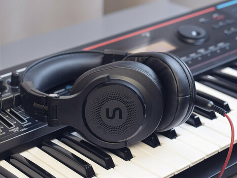 Studio Headphones Soundeus Fidelity A50 - 8