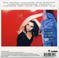 Hudební CD PJ Harvey - Stories From The City, Stories From The Sea - Demos (CD) - 1