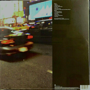 Vinylskiva PJ Harvey - Stories From The City, Stories From The Sea (180g) (LP) - 2