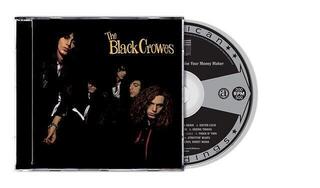Muzički CD The Black Crowes - Shake Your Money Maker (Remastered) (CD) - 1