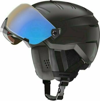 Ski Helmet Atomic Savor GT Visor Black S (51-55 cm) Ski Helmet - 2