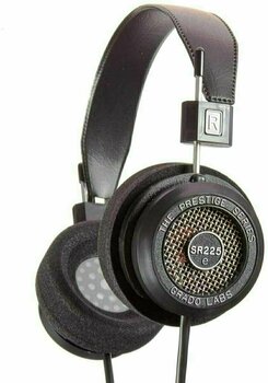 Słuchawki Hi-Fi Grado Labs SR225e Prestige - 4