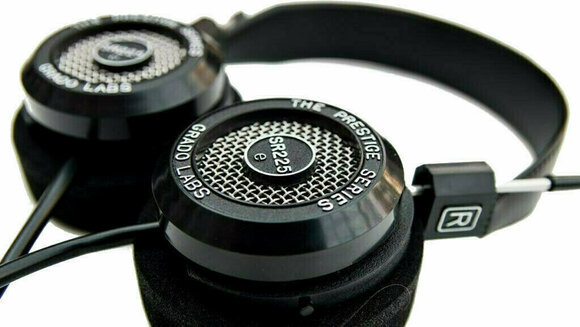 Słuchawki Hi-Fi Grado Labs SR225e Prestige - 5