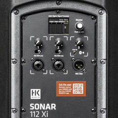 Active Loudspeaker HK Audio SONAR 112 Xi Active Loudspeaker - 5