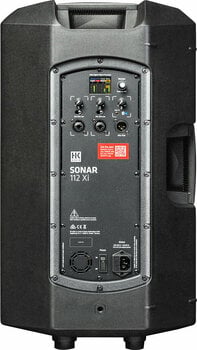 Active Loudspeaker HK Audio SONAR 112 Xi Active Loudspeaker - 7