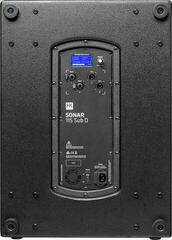 Aktivní subwoofer HK Audio SONAR 115 Sub D Aktivní subwoofer - 4