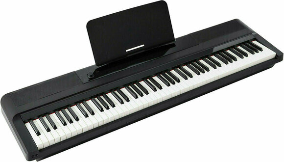 Keyboard met aanslaggevoeligheid The ONE SP-NEX Smart Keyboard - 3