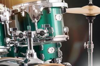 Dobszett Tamburo T5S22 Green Sparkle Dobszett - 1