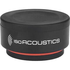 Ständer für Studiomonitore IsoAcoustics ISO-PUCK-MINI Ständer für Studiomonitore - 1