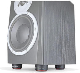 Ständer für Studiomonitore IsoAcoustics ISO-PUCK-MINI Ständer für Studiomonitore - 2