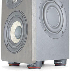 Ständer für Studiomonitore IsoAcoustics ISO-PUCK-MINI Ständer für Studiomonitore - 3