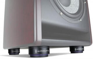 Ständer für Studiomonitore IsoAcoustics ISO-PUCK-76 Ständer für Studiomonitore - 1