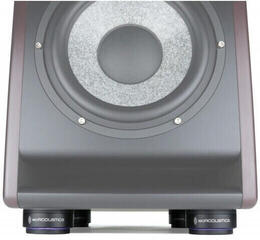 Ständer für Studiomonitore IsoAcoustics ISO-PUCK-76 Ständer für Studiomonitore - 2